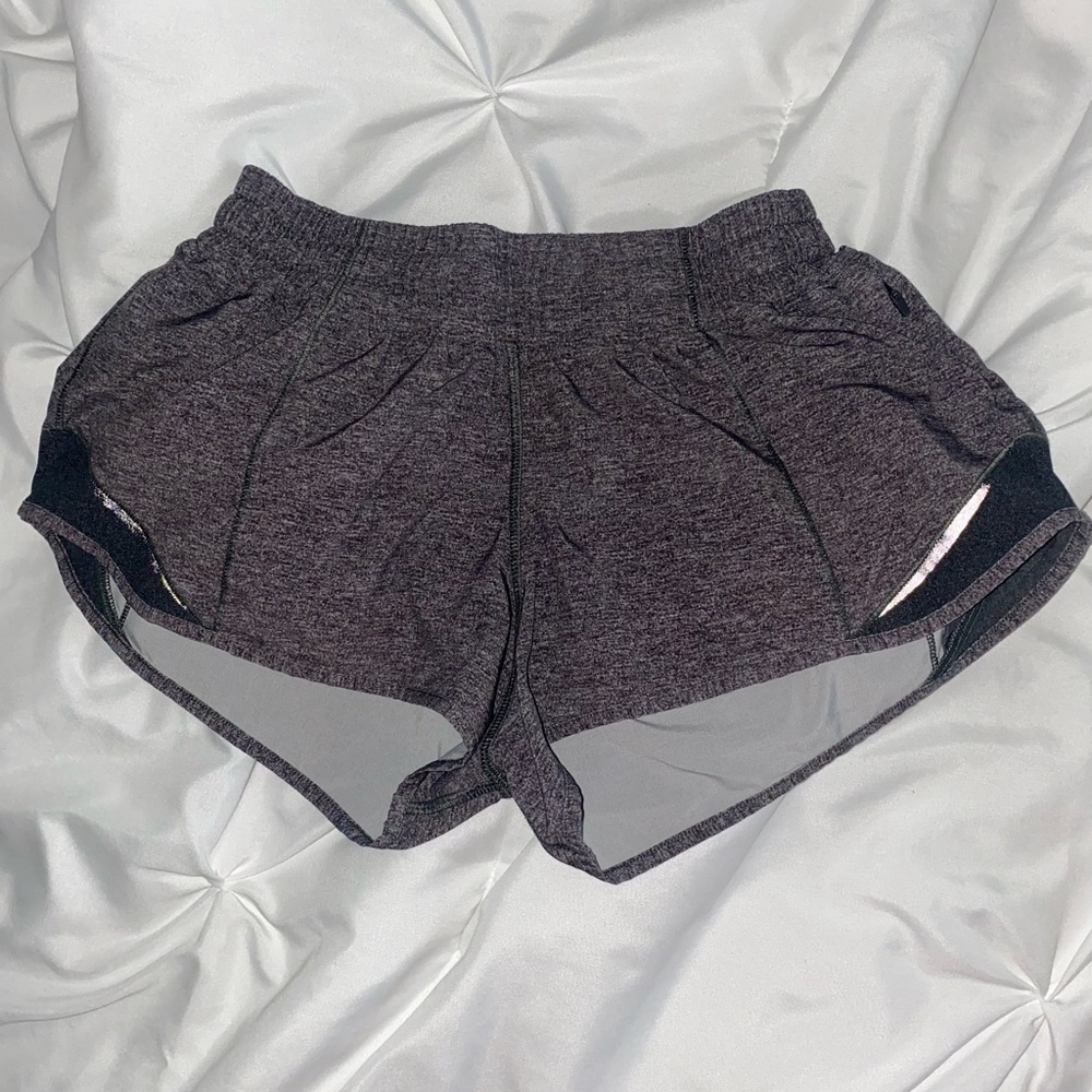 LULU GREY HOTTY HOTS